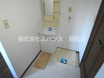  | プラスパー深山