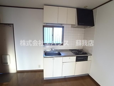  | プラスパー深山