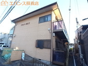 プラスパー深山の画像