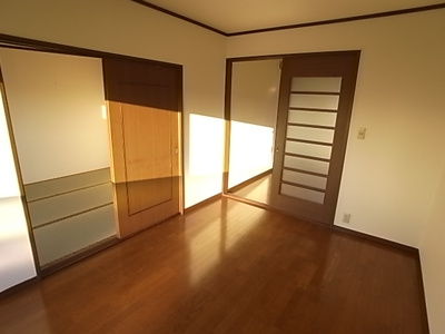  | プラスパー深山