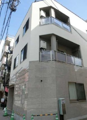 【外観】 | YMビル | きれいな外観です