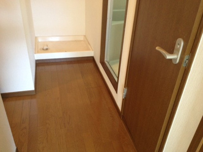 【その他】 | アーバンハイツ城北