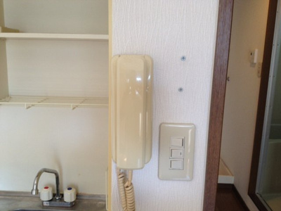 【セキュリティ】 | アーバンハイツ城北