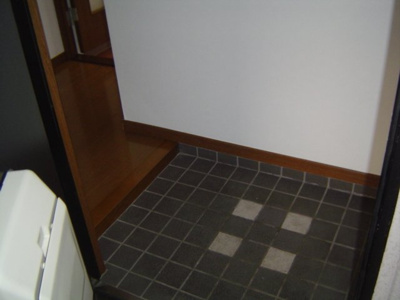 【玄関】 | アーバンハイツ城北