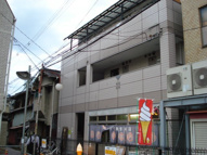 アーバンハイツ城北の画像