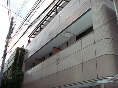 【その他】 | アーバンハイツ城北