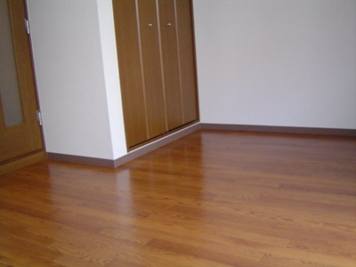 【居間・リビング】 | アーバンハイツ城北