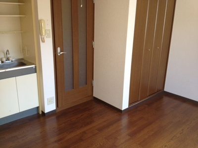 【内装】 | アーバンハイツ城北