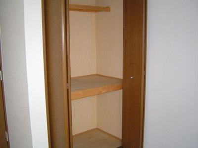 【収納】 | アーバンハイツ城北