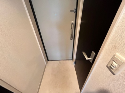 【玄関】 | オープストフェルト