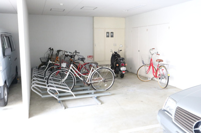 【その他共用部分】 | オープストフェルト