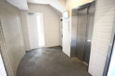 【ロビー】 | オープストフェルト