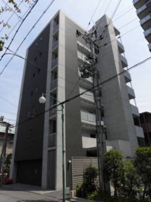 【外観】 | オープストフェルト