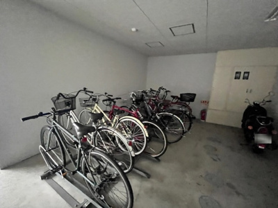 【その他共用部分】 | オープストフェルト