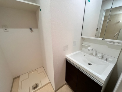 【洗面所】 | オープストフェルト