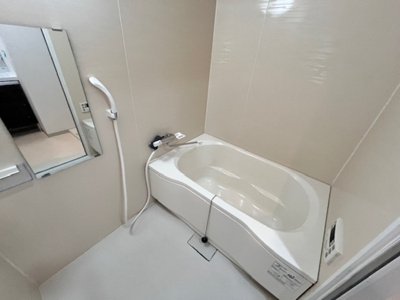 【浴室】 | オープストフェルト