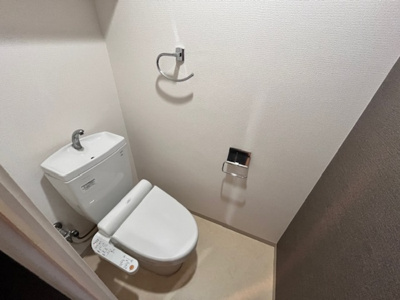 【トイレ】 | オープストフェルト