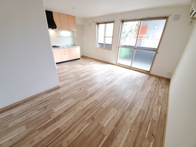 【居間・リビング】 | マレット・フィールド