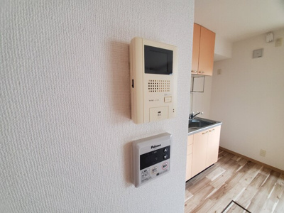 【セキュリティ】 | マレット・フィールド