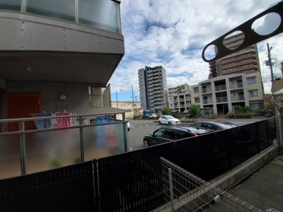 【展望】 | マレット・フィールド