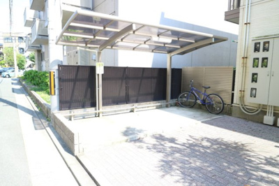 【その他共用部分】 | マレット・フィールド