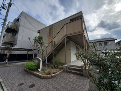 【外観】 | マレット・フィールド