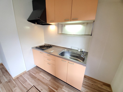 【キッチン】 | マレット・フィールド