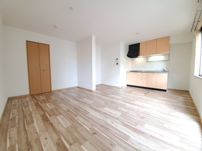 【居間・リビング】 | マレット・フィールド