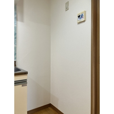 【設備】 | エアコン