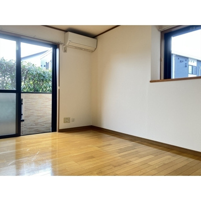 【居間・リビング】