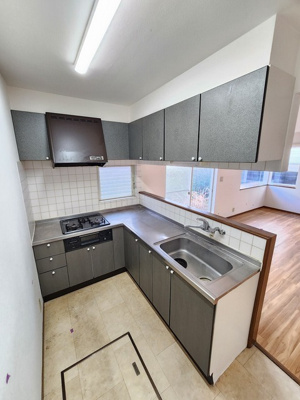 【浴室】 | フォンテーヌ八番館（Ａ1、Ａ2）