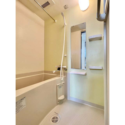 【浴室】 | ☆バス