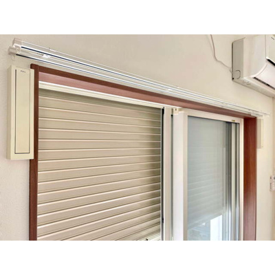 【設備】 | ☆室内物干し