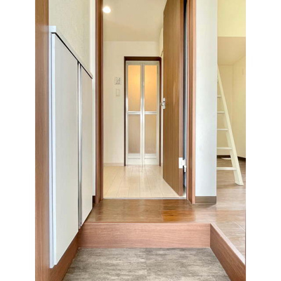 【玄関】 | ☆玄関