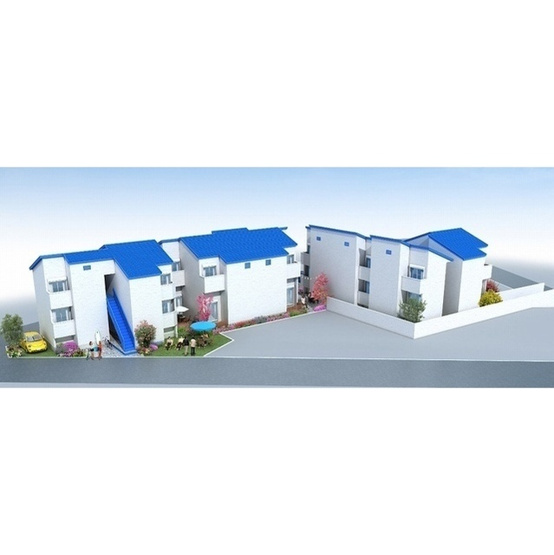 【外観】 | ｌｉｆｅｓｈｉｐ湘南辻堂ｻﾝﾄﾘｰﾆ