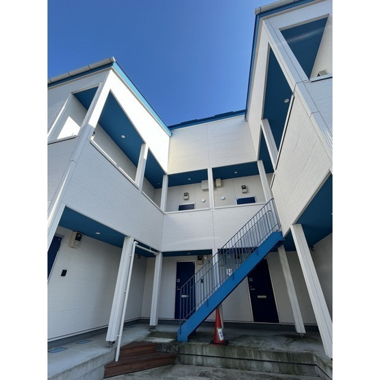 【外観】 | ｌｉｆｅｓｈｉｐ湘南辻堂ｻﾝﾄﾘｰﾆ