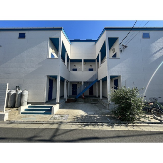 【外観】 | ｌｉｆｅｓｈｉｐ湘南辻堂ｻﾝﾄﾘｰﾆ