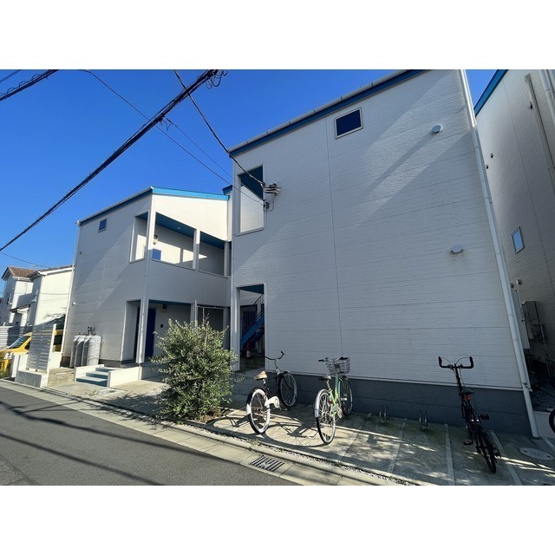 【外観】 | ｌｉｆｅｓｈｉｐ湘南辻堂ｻﾝﾄﾘｰﾆ