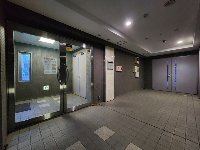 【エントランス】 | クリアドール