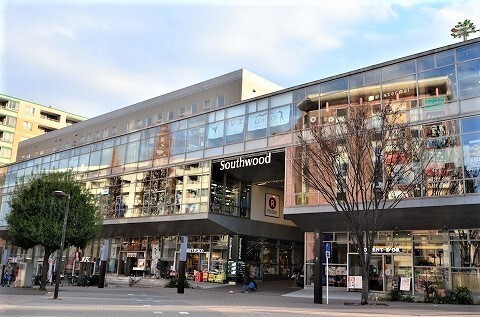 【周辺】 | クリアドール | ショッピング施設「港北TOKYU SCまで190m」