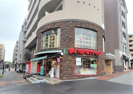 【周辺】 | クリアドール | その他「昭和大学横浜市北部病院まで700m」