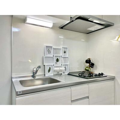 【キッチン】 | ☆2口ガスコンロ