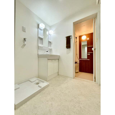 【洗面所】 | ☆洗面所