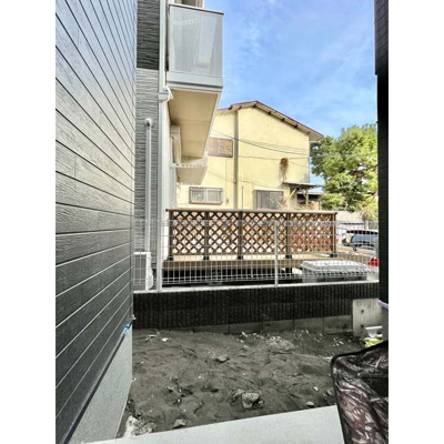 【バルコニー】 | ☆バルコニー