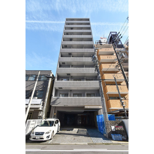 レジデンス名古屋千代田