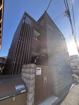 【その他】Brilliant FM1