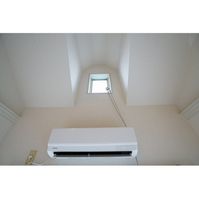 【その他】 | アムス谷塚 | 天窓