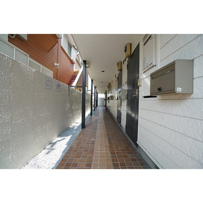 【その他】 | アムス谷塚