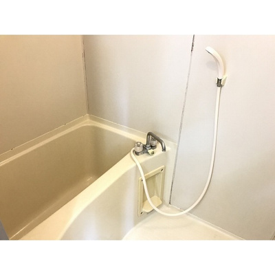 【浴室】 | エステートロイヤル７号棟 | 写真は他部屋