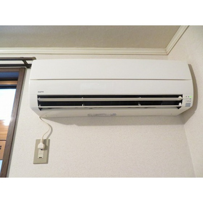 【その他】 | カディカワセⅡ | エアコン